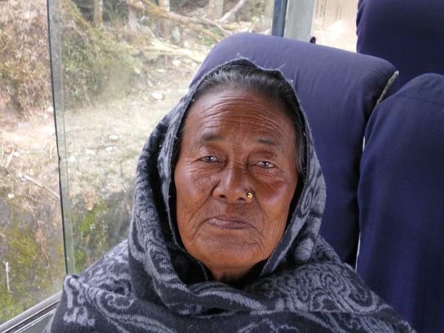Nepal February March 2007 300